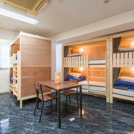 The Taurus Inn Kumamoto Extérieur photo