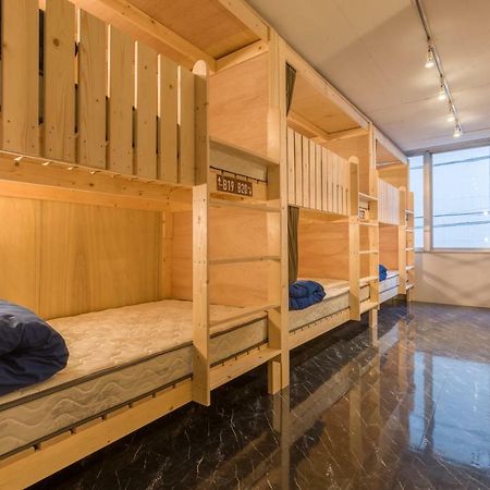 The Taurus Inn Kumamoto Extérieur photo