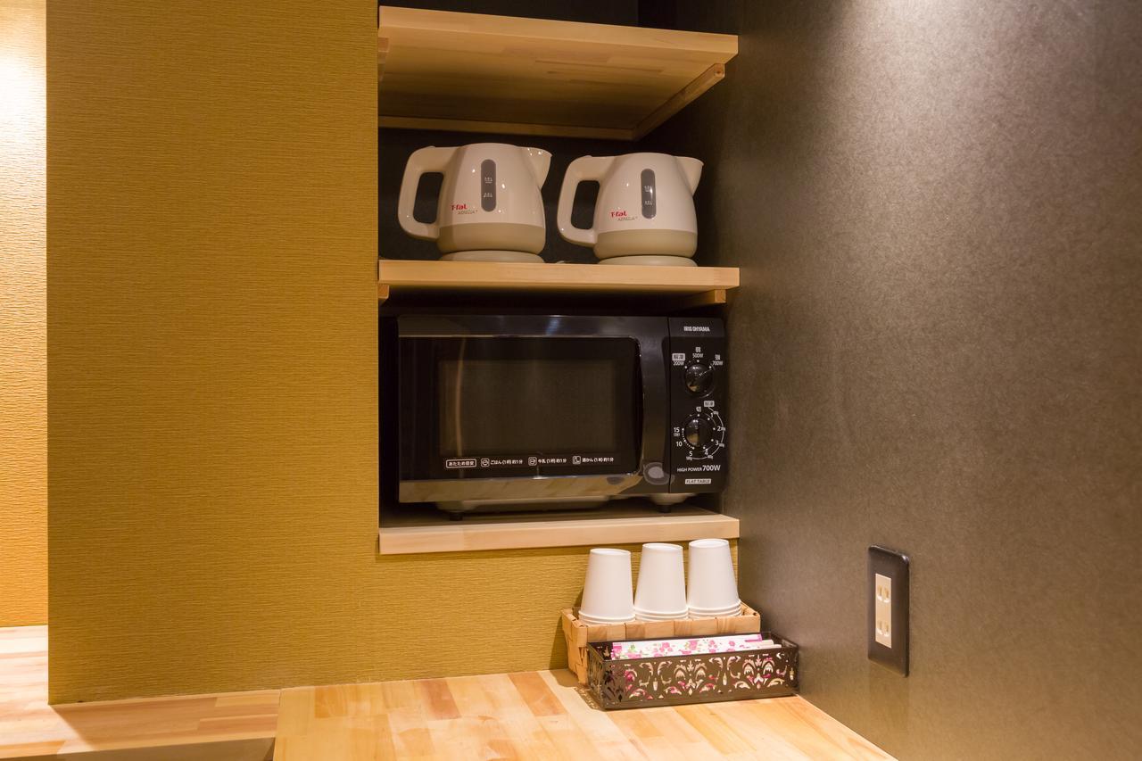 The Taurus Inn Kumamoto Extérieur photo