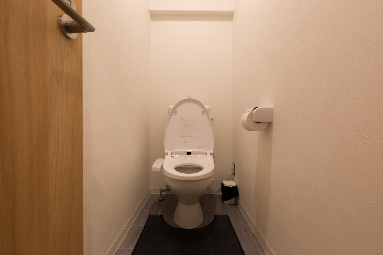 The Taurus Inn Kumamoto Extérieur photo
