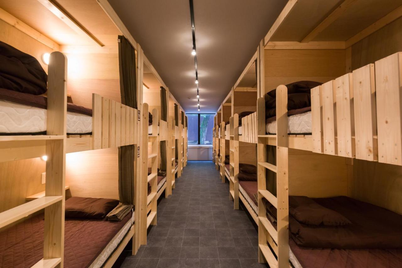 The Taurus Inn Kumamoto Extérieur photo