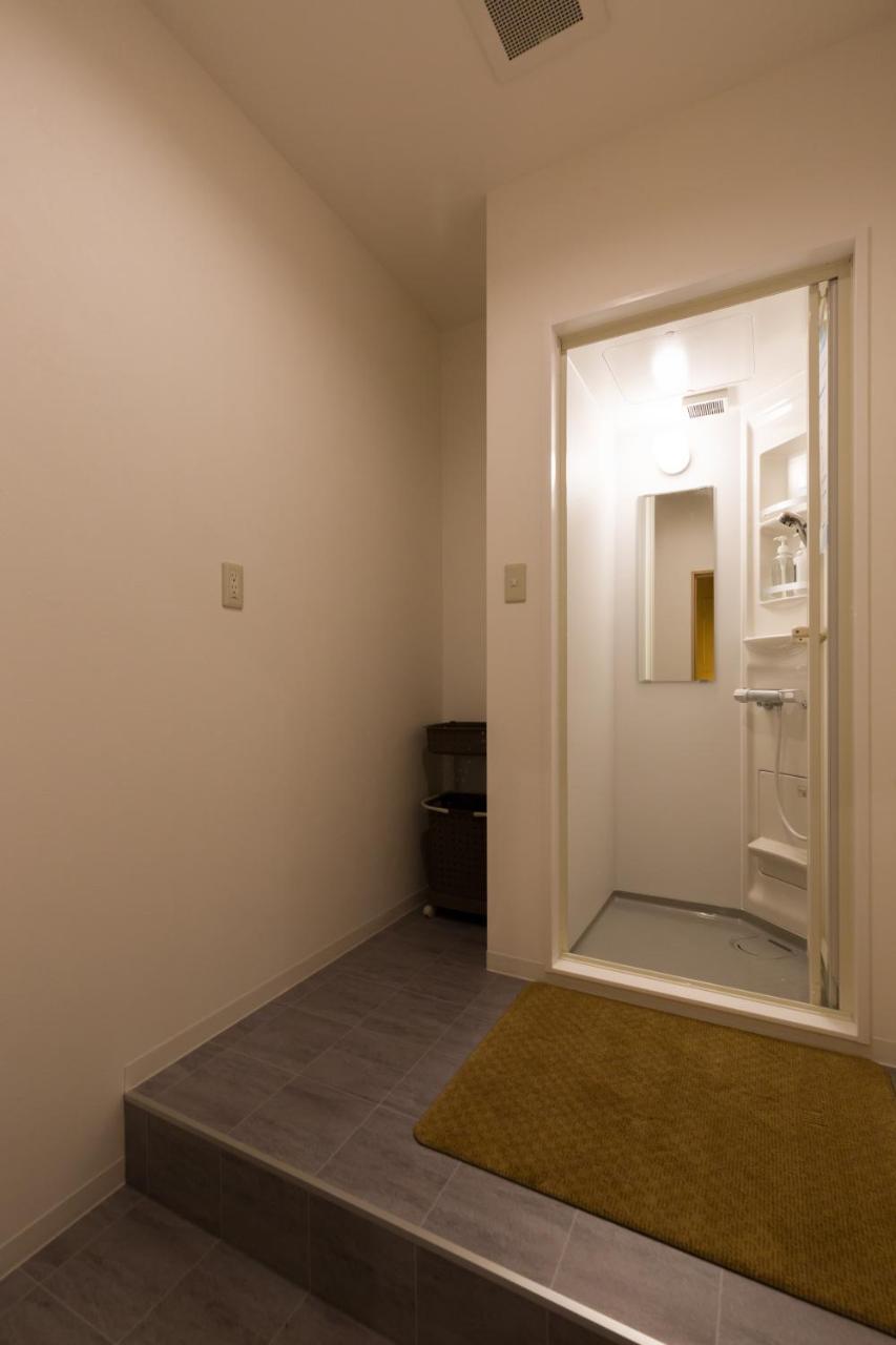 The Taurus Inn Kumamoto Extérieur photo