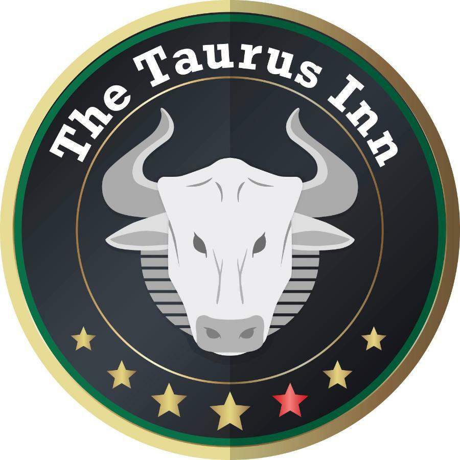 The Taurus Inn Kumamoto Extérieur photo
