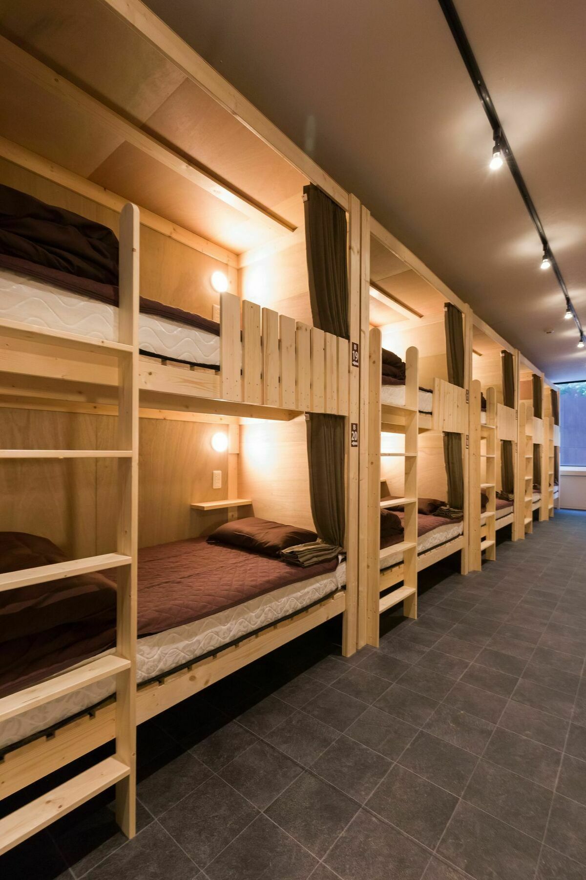 The Taurus Inn Kumamoto Extérieur photo