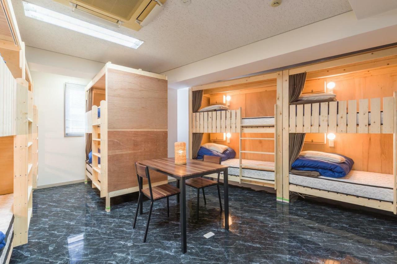 The Taurus Inn Kumamoto Extérieur photo