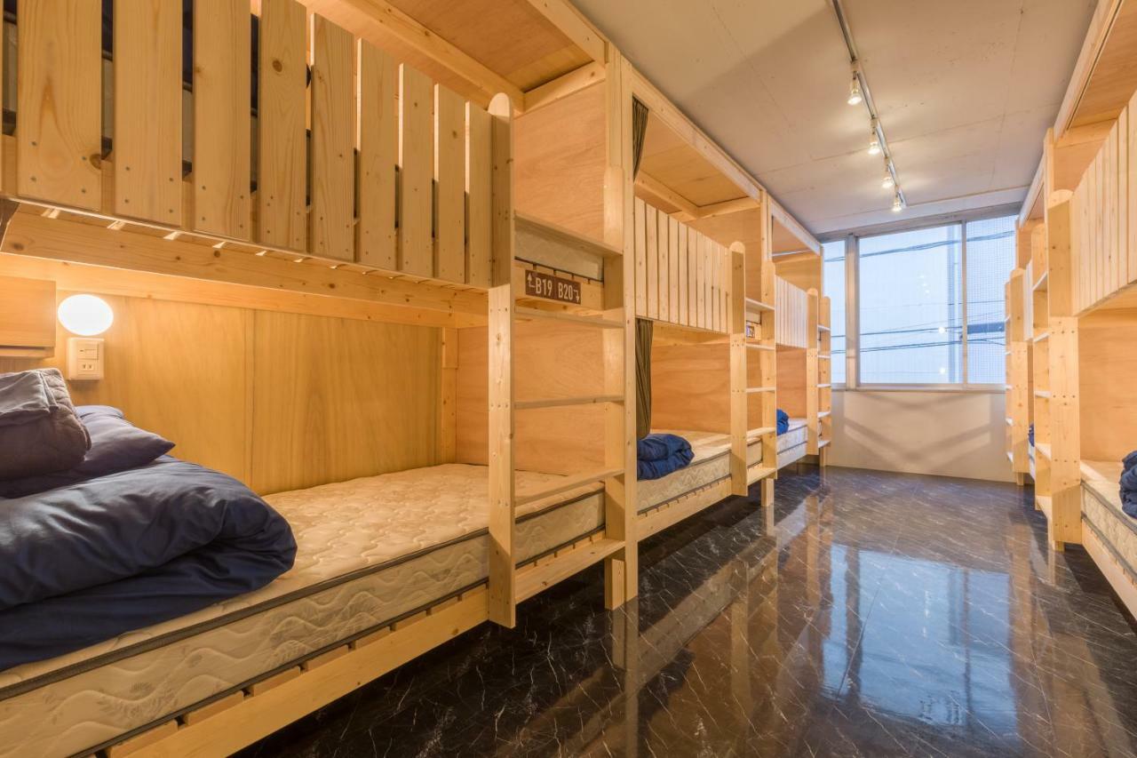 The Taurus Inn Kumamoto Extérieur photo
