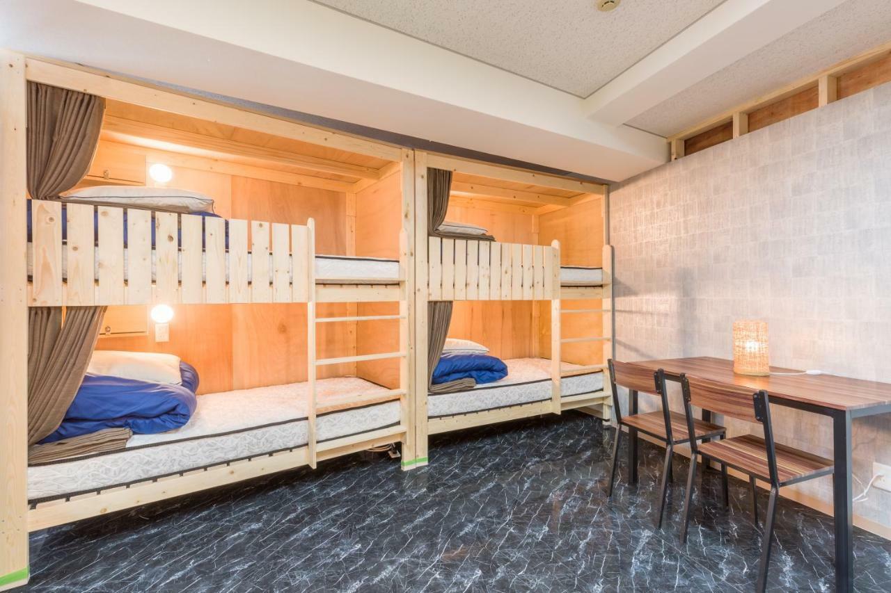 The Taurus Inn Kumamoto Extérieur photo