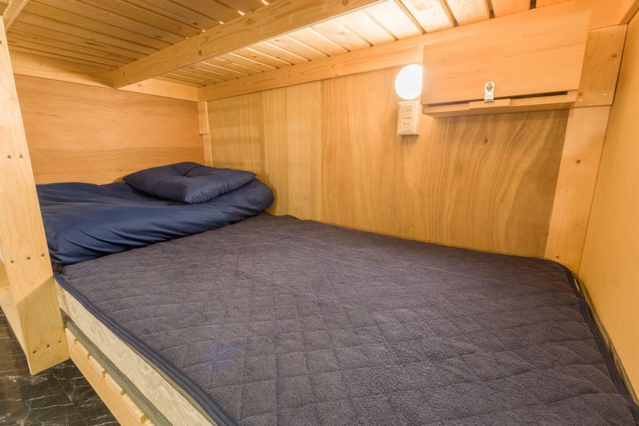 The Taurus Inn Kumamoto Extérieur photo